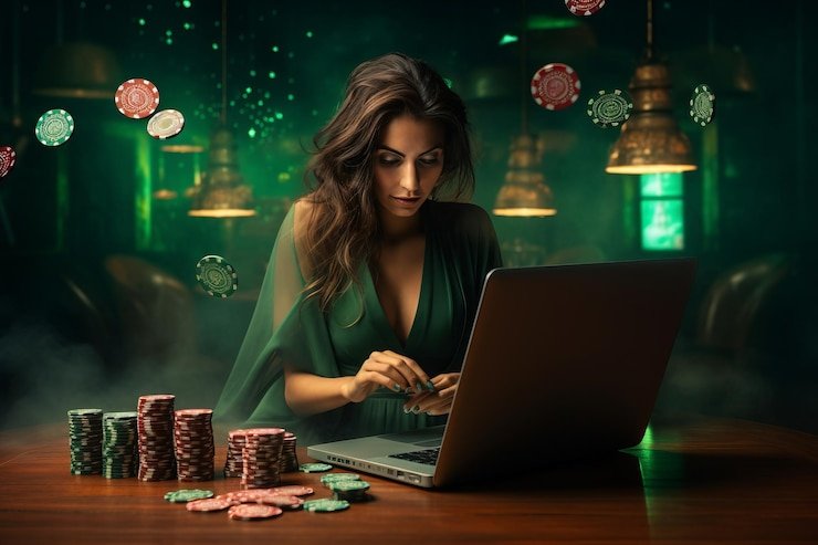 Bonus sambutan menarik untuk anggota baru di platform hiburan betwin89